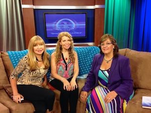 CA-KG-BJH on ChTV3 aired 7-8-14