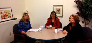 JVK-BJH-EH on Life Issues TV