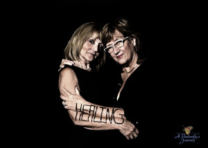 “HEALING”