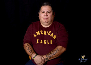 “Travis — Always Remembered”