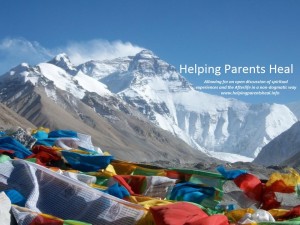 Parents United in Loss