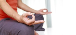 meditatingman