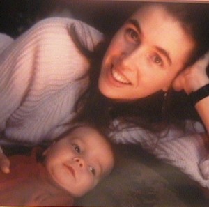 mother
