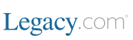 Legacy.com logo