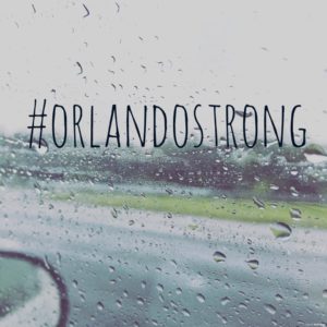 Orlando Strong