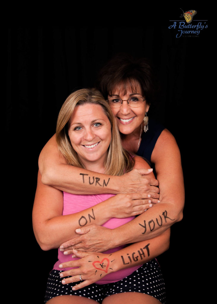 Carla Bowley + Amber Higgs - Kevin color
