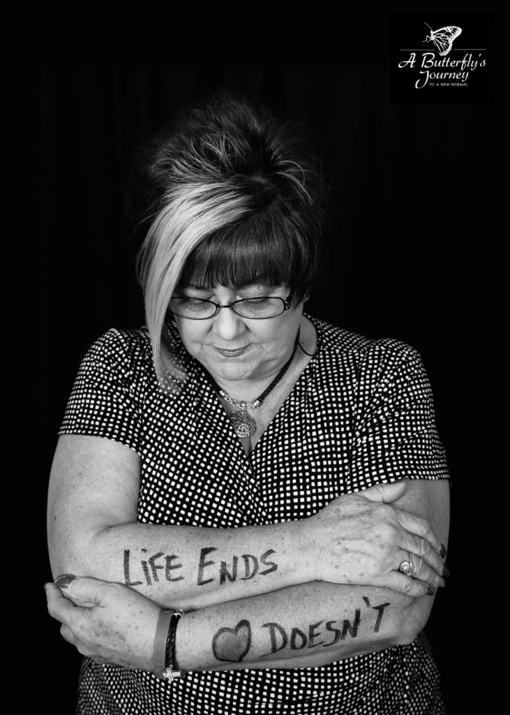 Donna Shoemaker -Ryan bw