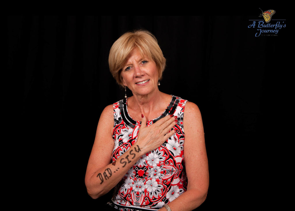 Gail Jones -Waino (Dad) color