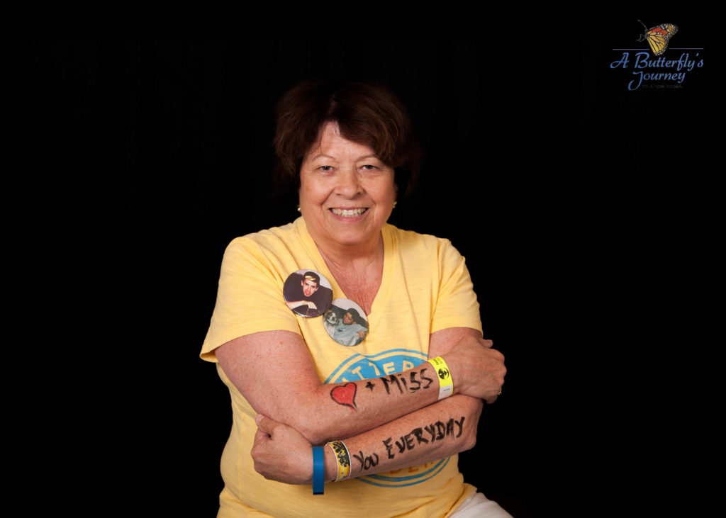 Judy Pantaliano - Jimmy color