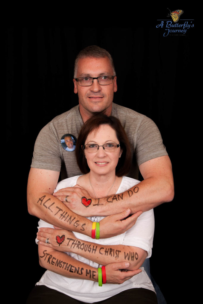 Michael & Deborah A Weyland -Michael color