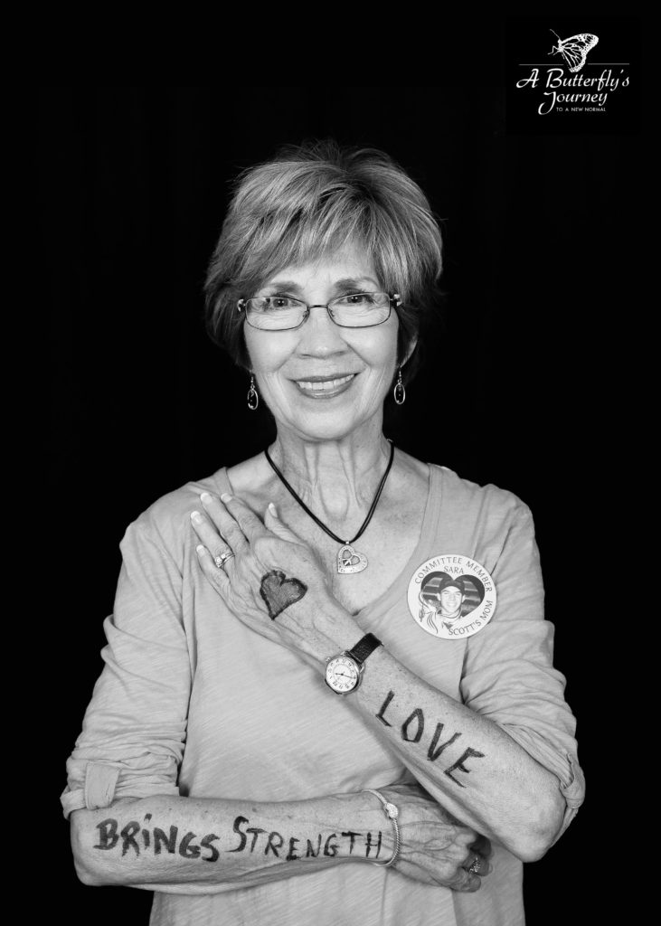 Sara Ruhle - Scott Michael bw