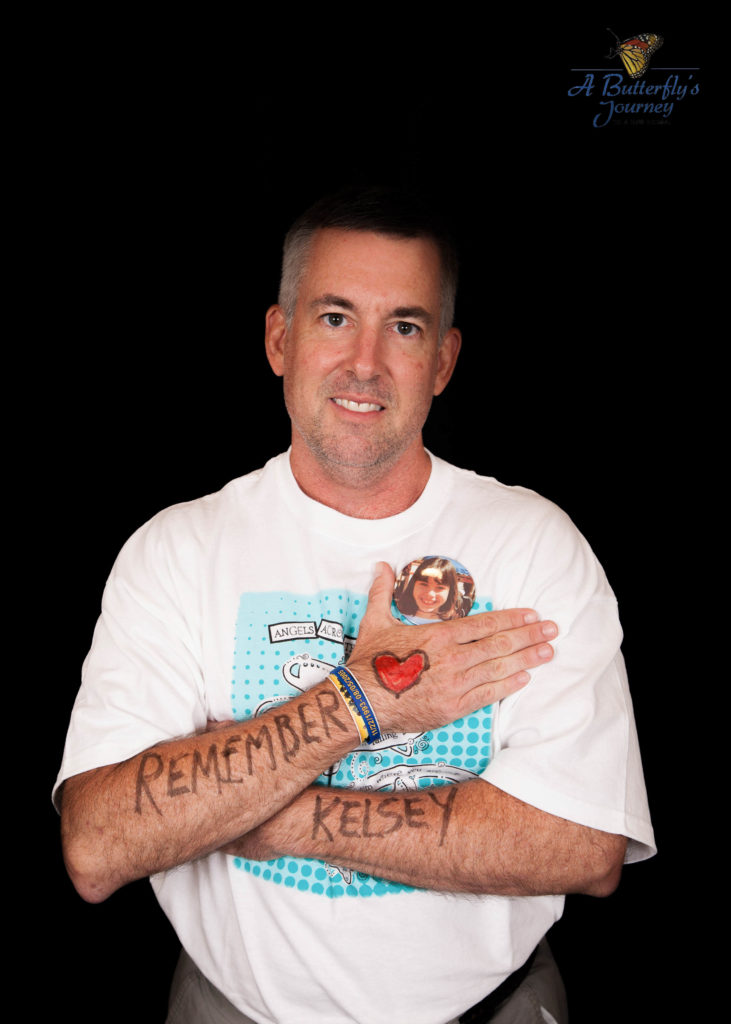 Steve Roberts - Kelsey color