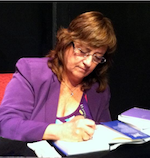 Author Reading “A Butterfly’s Journey” Excerpt