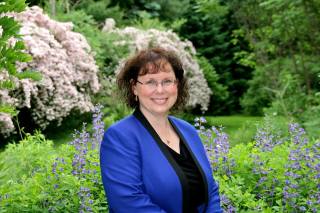 LAURA EMERALD – Spirit Medium, Teacher, Speaker