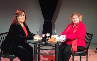 The Psychic Mind – BCA TV Host Lois Berman interviews Grief Mentor Barbara J Hopkinson