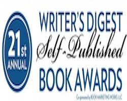 Book Review:  WRITER’S DIGEST on “A Butterfly’s Journey”