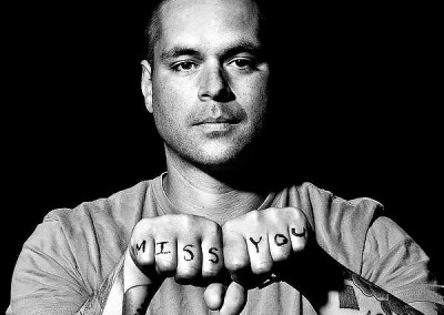 “Miss You”