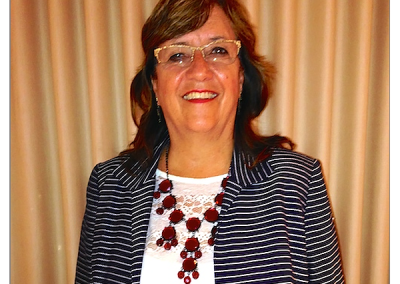 Tele seminar – “My Story & The 3 Most Important Things I Learned in Loss”