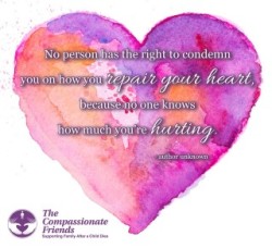 Why Choose To Heal?