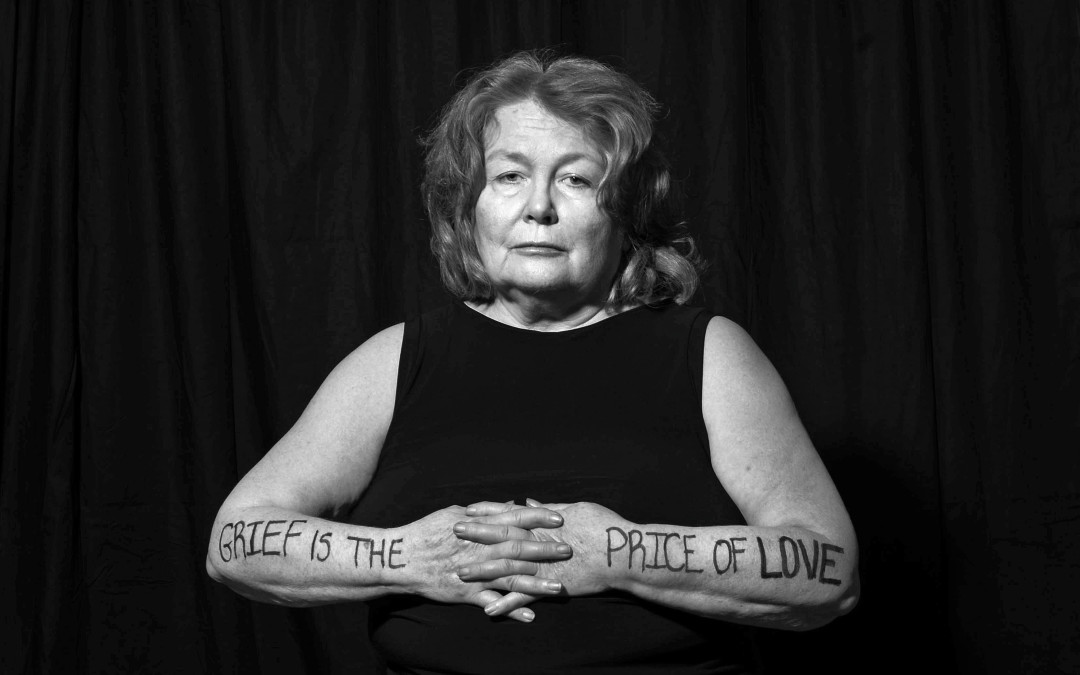 “Grief Is the Price of Love”
