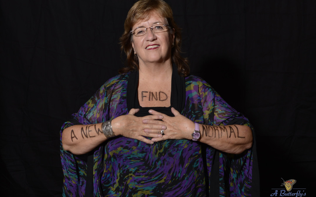 ABJ Video Blog – ENERGY HEALING TIPS – Meet Barbara