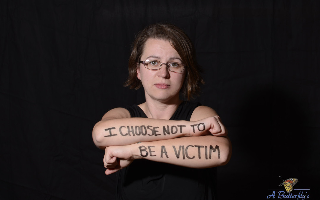 ABJ Video Blog Series :  SUPPORT – MEET JEN