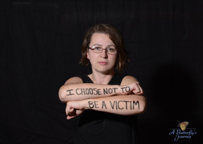 ABJ Video Blog Series :  SUPPORT – MEET JEN
