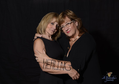 ABJ Blog Video:  RITUAL – Meet MARIA & BARBARA