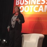 Introducing ABJ Non-Profit at Business Breakthrough Bootcamp