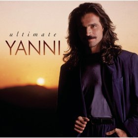 Butterfly Dance – Yanni