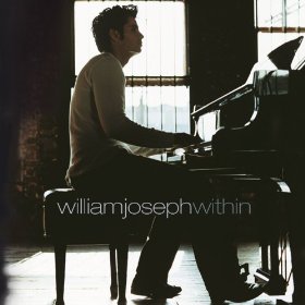 Butterflies and Hurricanes – William Joseph