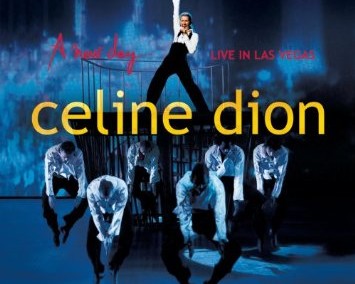 If I Could – Céline Dion