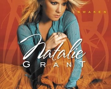 Held – Natalie Grant