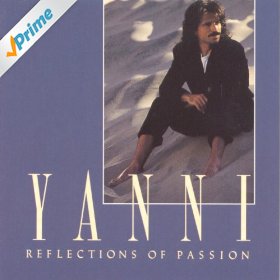 Farewell – Yanni