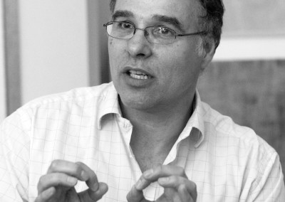 Feng Shui – Benjamin Huntington, Veritate Design