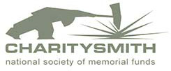 CharitySmith – Start a Memorial Fund