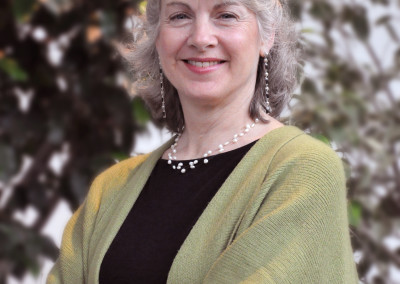 Bambi Thompson – OTR/L Energy Worker