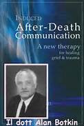 Interview of Allan L. Botkin, Psy.D on EMDR & IADC
