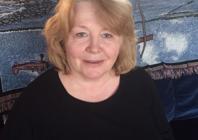 Eileen R Hiatt, LICSW – Psychotherapist