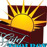The Grief Toolbox