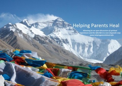 Parents United In Loss – Facebook Group