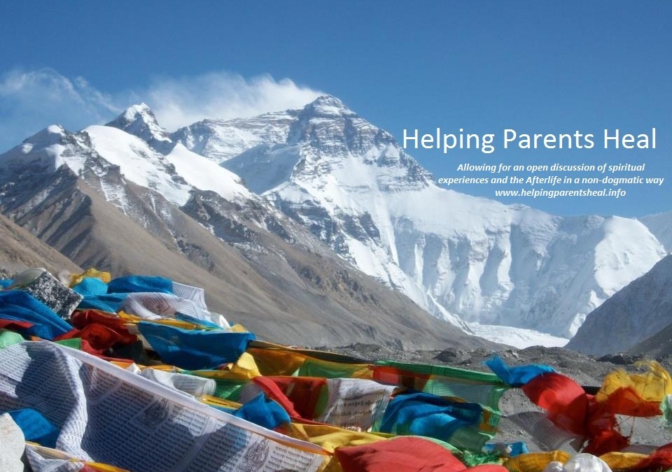 Parents United In Loss – Facebook Group