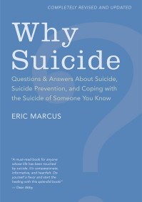Why Suicide Blog