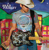 Anything Like Me – Brad Paisley