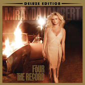 Over You – Miranda Lambert