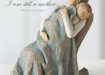 I Am Mother To An Angel – Facebook Group