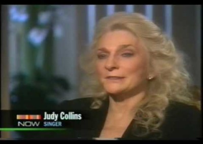 Judy Collins – Interview: The Loss of Her Son Clark