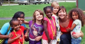 Kate’s Club – Children’s Grief Support