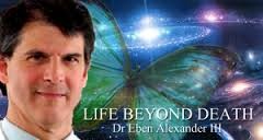 Skeptico Interview with Dr. Eban Alexander