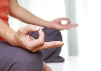 Article: “How Meditation Can Help Anxiety” Deepak Chopra Center